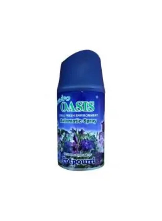 إعادة تعبئة معطر الجو إنفيرو أواسيس تلقائيًا